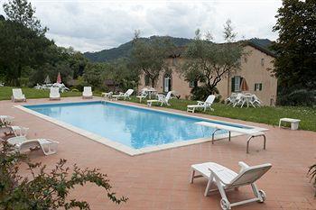 Villa Torre Degli Onesti San Martino in Freddana Екстериор снимка