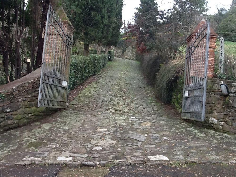Villa Torre Degli Onesti San Martino in Freddana Екстериор снимка
